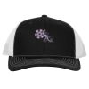 Mid Profile C112 Trucker Hat Thumbnail