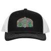 Mid Profile C112 Trucker Hat Thumbnail