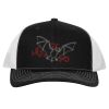 Mid Profile C112 Trucker Hat Thumbnail