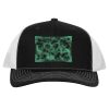 Mid Profile C112 Trucker Hat Thumbnail