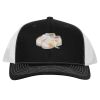 Mid Profile C112 Trucker Hat Thumbnail