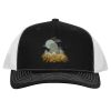 Mid Profile C112 Trucker Hat Thumbnail