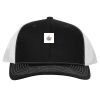 Mid Profile C112 Trucker Hat Thumbnail