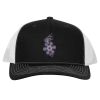 Mid Profile C112 Trucker Hat Thumbnail