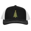 Mid Profile C112 Trucker Hat Thumbnail