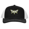 Mid Profile C112 Trucker Hat Thumbnail