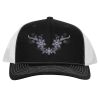Mid Profile C112 Trucker Hat Thumbnail