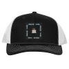Mid Profile C112 Trucker Hat Thumbnail