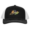 Mid Profile C112 Trucker Hat Thumbnail
