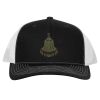 Mid Profile C112 Trucker Hat Thumbnail