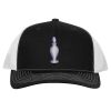 Mid Profile C112 Trucker Hat Thumbnail