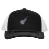 Mid Profile C112 Trucker Hat Thumbnail