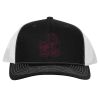 Mid Profile C112 Trucker Hat Thumbnail