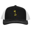 Mid Profile C112 Trucker Hat Thumbnail