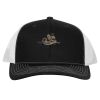 Mid Profile C112 Trucker Hat Thumbnail