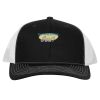 Mid Profile C112 Trucker Hat Thumbnail