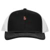 Mid Profile C112 Trucker Hat Thumbnail