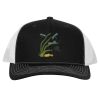 Mid Profile C112 Trucker Hat Thumbnail