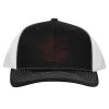 Mid Profile C112 Trucker Hat Thumbnail