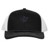 Mid Profile C112 Trucker Hat Thumbnail
