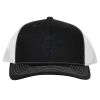 Mid Profile C112 Trucker Hat Thumbnail