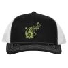 Mid Profile C112 Trucker Hat Thumbnail