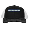 Mid Profile C112 Trucker Hat Thumbnail