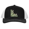 Mid Profile C112 Trucker Hat Thumbnail