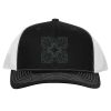 Mid Profile C112 Trucker Hat Thumbnail