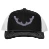 Mid Profile C112 Trucker Hat Thumbnail