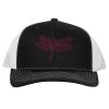 Mid Profile C112 Trucker Hat Thumbnail