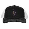 Mid Profile C112 Trucker Hat Thumbnail