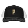 Mid Profile C112 Trucker Hat Thumbnail