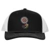 Mid Profile C112 Trucker Hat Thumbnail