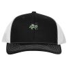 Mid Profile C112 Trucker Hat Thumbnail