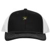 Mid Profile C112 Trucker Hat Thumbnail