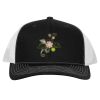 Mid Profile C112 Trucker Hat Thumbnail