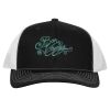 Mid Profile C112 Trucker Hat Thumbnail