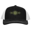 Mid Profile C112 Trucker Hat Thumbnail