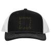Mid Profile C112 Trucker Hat Thumbnail