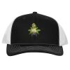 Mid Profile C112 Trucker Hat Thumbnail