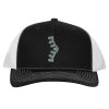 Mid Profile C112 Trucker Hat Thumbnail