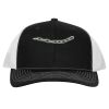 Mid Profile C112 Trucker Hat Thumbnail