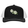 Mid Profile C112 Trucker Hat Thumbnail