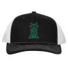 Mid Profile C112 Trucker Hat Thumbnail