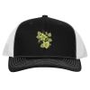 Mid Profile C112 Trucker Hat Thumbnail