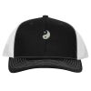 Mid Profile C112 Trucker Hat Thumbnail