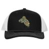 Mid Profile C112 Trucker Hat Thumbnail