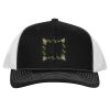Mid Profile C112 Trucker Hat Thumbnail