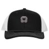 Mid Profile C112 Trucker Hat Thumbnail